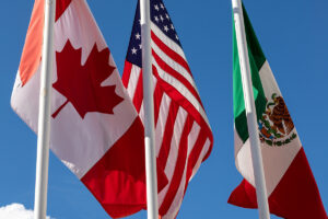 Banderas-Mexico-EU-Canadá