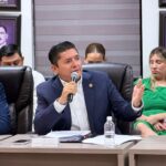 Aprueba Cabildo de Ahome iniciativa de César Emiliano Gerardo para regular la instalación de paneles solares